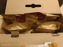 楼兰蜜语免洗国标特级灰枣2000g/箱 礼盒节日送礼新疆红枣蜜饯果干零食 实拍图