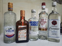 欧帅长岛冰茶调酒套装 龙舌兰朗姆酒伏特加金酒 鸡尾酒基酒套装 洋酒 【一口难忘】长岛冰茶调酒套装 实拍图
