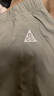 耐克 （NIKE）2025年男子AS M ACG TRL ZIPOFF PANT长裤 DX6647-276 L 实拍图
