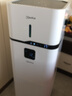 先凯空气净化器 除甲醛除菌雾霾PM2.5 吸除异味过敏原二手烟 家用大空间 全效净化加湿一体机AP300-H3 简白 实拍图