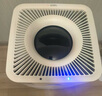 气熙（airx）无雾加湿器家用卧室办公室桌面除菌孕妇婴儿落地上加水空气加湿器H4 实拍图
