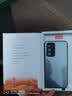 放飞星球【AG磨砂】适用华为p40手机壳 huawei P40保护套 磨砂全包超薄防摔抗指纹个性-深海蓝 实拍图