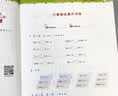 2026黄冈三年级下册试卷人教版全套语文数学英语测试卷同步训练练习册北师版黄冈小状元100分冲刺卷期末冲刺卷子小学3年级下册教材部编版中小教辅暑假寒假作业海星 专项四本装：同步作文+阅读+应用题+字帖 实拍图