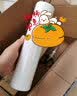 法兰尼家用净水器纯水机滤芯配件  10吋通用PP棉滤芯   10寸通用PP棉 实拍图