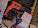 德力西电气轻型电锤电镐电钻三用多功能大功率冲击钻家用混凝土插电锤 710W两用工程款+出厂标配 实拍图