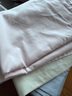 巢歌A类面料新疆长绒棉枕头套枕套一对纯棉亲肤四季家用全棉枕芯套 实拍图
