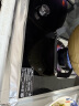 康佳（KONKA）【100万+购买爆款】燃气灶煤气灶双灶家用【国家补贴】5.2kW天然气嵌入式台式灶具B500Y（天然气） 实拍图
