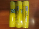 三木 36g高粘度PVA固体胶/胶水/胶棒/快干耐用 12支装 6608 实拍图