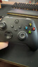 微软Xbox无线游戏手柄 磨砂黑+USB-C线 蓝牙 适配Xbox/PC/平板/手机 Steam促销 黑神话悟空 怪物猎人 实拍图