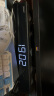 索爱（soaiy）电脑音响SH18蓝牙音箱家用桌面低音炮 时钟多媒体台式机笔记本USB迷你小钢炮  时钟版黑 晒单实拍图