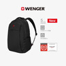 威戈（WENGER）瑞士军刀14.4英寸笔记本电脑包通勤双肩包背包书包旅行包男女 实拍图