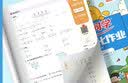阳光同学 2026秋 课时优化作业语文+数学人教版RJ（全套两册） 六年级上册同步训练 6年级同步教材全套练习册一课一练课时作业本天天练 实拍图