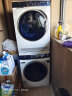 伊莱克斯（Electrolux）洗烘套装 新款进口900系列11kg滚筒洗衣机 700系列热泵干衣机 900系列洗衣机+700系列干衣机 晒单实拍图