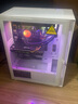 鑫锐酷睿i5 14600KF/i7 14700KF/RTX4060Ti 设计师绘图3D建模 渲染剪辑 直播台式电脑主机DIY组装整机 套五 i7 14700KF丨32G丨RTX4060 实拍图