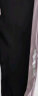 徽昂运动套装瑜伽服跑步运动服健身服速干t恤夏季拼网短袖束脚裤紫L 晒单实拍图