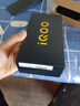 vivo iQOO Z8 新品5G手机 天玑 8200 120W超快闪充 5000mAh超长续航 曜夜黑【z8升级版z9】 12GB+256GB 实拍图