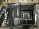 华硕（ASUS）ProArt X670E-CREATOR WIFI主板 支持 CPU 7950X/7900X (AMD X670E/socket AM5)  实拍图