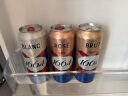 kronenbourg 1664啤酒3口味混合装(4白啤+4桃红+4法蓝)500ml*12罐精酿啤酒 实拍图