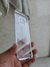 POZZO适用于华为mate30手机壳mate30手机套透明一体玻璃镜头硬壳防摔简约轻奢女男款全包抗黄 实拍图