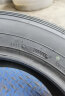 邓禄普轮胎Dunlop汽车轮胎 265/60R18 110H GRANDTREK AT25 丰田 普拉多 实拍图