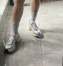 耐克（NIKE）【滔搏运动】V2K RUN 女子运动鞋 FD0736-100 36.5 晒单实拍图