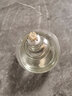玻璃酒精灯 含灯芯灯帽 初中化学实验器材教学仪器 250mL酒精灯2个装 实拍图