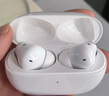 【95成新】小米（MI）Redmi Buds 4 Pro 真无线蓝牙耳机 主动降噪 游戏低延迟 苹果华为手机通用（镜湖白） 实拍图