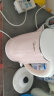 美的（Midea）电水壶热水壶电热水壶316L不锈钢容量烧水壶净甜家用大容量开水壶智能自动断电MK-HJ1705-PRO 晒单实拍图