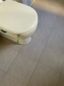 家の物语（KATEI STORY）日本马桶盖掀开器马桶圈防脏提手卫生间坐便器揭盖神器马桶提盖器 马桶提盖掀盖器套装 绿色 晒单实拍图