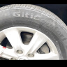 佳通(Giti)轮胎175/65R15 84H  221 适配 锋范/飞度/夏利N7/力帆620 实拍图