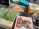 俏侬 猫山王榴莲巴斯克蛋糕80g*3（榴莲果泥≥15.3% 奶油干酪≥26%） 实拍图