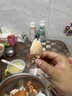 【活蟹】青蟹全母红膏蟹菜鲟蟹肉蟹螃蟹现捕现发鲜活红鲟蟹 2斤肉蟹（3-5只） 1000g 实拍图