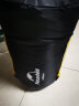 NatureHike挪客睡袋压缩袋 户外多功能收纳包便携式旅行衣物收纳袋杂物袋 黑色-小号 晒单实拍图
