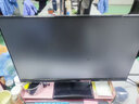 绿巨能（llano）电脑防蓝光保护屏 笔记本防蓝光膜 显示器屏幕膜 台式电脑抗反光保护膜  通用19英寸(16:10) 实拍图