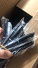 Touchcolor 280色马克笔套装全套动漫彩笔学生美术生专用画画笔彩色水彩笔文具套装六一儿童节礼物送男女孩 黑袋-全套120色(塑封底座)含15件礼 实拍图