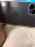 Snowkids 苹果手机iPhone 11pro透明TPU防摔壳手机壳保护套男女时尚网红潮款 实拍图
