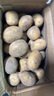 稀壤恩施小土豆高山黄心马铃薯新鲜蔬菜黄皮洋芋净重2.5kg 较大号2.5kg 实拍图