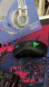 雷蛇（Razer） 炼狱蝰蛇标准版 宏电竞游戏 鼠标有线人体工学机械炼狱电脑LOL CF适用 炼狱蝰蛇标准版-黑色 实拍图