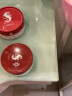 蛇毒（Spa treatment）日本进口HAS红蛇毒眼膜60枚/盒抗皱淡化细纹补水保湿200g  实拍图