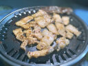 尚烤佳（Suncojia）围炉煮茶炉  木碳烤肉烧烤炉 户外木炭烧烤架 家用韩式无烟煎烤炉 晒单实拍图