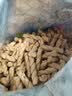 味滋源小麻花多味混合小麻花糕点小吃休闲零食特产 海苔味500g 实拍图