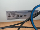 彩格适用奔图m6202nw硒鼓PD-213粉盒p2206nw p2206w m6202w易加粉M6603nw打印机碳粉M6206w P2210 P2210W墨盒 实拍图