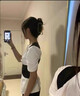 背背佳明星同款成人款驼背开肩矫正器隐形矫姿透气款男士女士学生U9旗舰 2XL码 116-138斤【u9加强】 实拍图