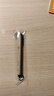 樱花（SAKURA）针管笔勾线笔 04号黑色0.40mm 日本进口防水绘图笔水笔学生儿童美术绘画手绘漫画动漫设计 实拍图