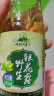 绿色天空野生银花露340ml*12瓶宝宝饮品清清宝金银花露饮料大别山药业  实拍图