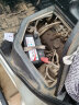 骆驼(CAMEL)汽车电瓶蓄电池6-QW-45(2S) 12V北京现代东风本田上门安装 实拍图