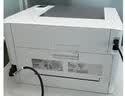 惠普（HP）154a/154nw A4彩色激光打印机单功能打印机 小型家用办公 黑彩同速 M154a标品 (USB连接+黑彩16页/分钟) 实拍图