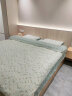 安睡宝（SOMERELLE）纯棉四件套 全棉双人被套床单家用被罩床上用品套件1.5/1.8米床 晒单实拍图