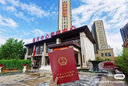 昊烨日式布艺可拆洗加厚棉麻蒲团坐垫阳台飘窗榻榻米地板打坐沙发靠垫 米白色 直径40cm(可拆洗) 实拍图
