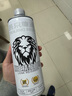狮王啤酒 狮王精酿啤酒白啤 燕京啤酒 混合口味 尝鲜装 精酿白啤 三种口味 1L 6瓶 组合装 实拍图
